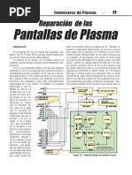 Reparacion Pantallas Plasma