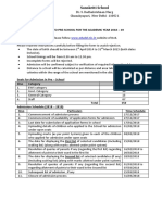 Guidelines1819 Sanskriti