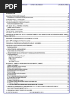 Relaciones Prematrimoniales