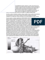 INTRODUCCION AL ANÁLISIS VOLUMÉTRICO El Análisis Volumétrico Se Utiliza Extensamente para La Determinación Precisa de Cantidades de Analito Del Orden de Las Milimoles