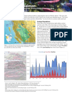 Fraser River Salmon: Sarah O'Neal and Dr. Carol Ann Woody, Fisheries Research and Consulting