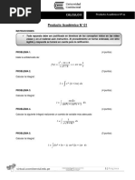 Producto Académico N°01