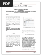 Informe Final IEEE Deco DTMF