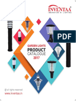 Inventaa Product Catalogue 2017