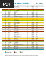 2013 ATP Calendar 4113 PDF