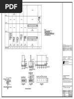 C1 C2 C4 C3 C5 W1 S1 Column Mark: Raya Akitek SDN