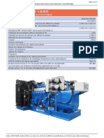 FichesTechniques EMU-1650 Fixe