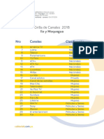 Cableclub Grilla2018 Ilo Moq