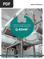 Product Information Q-Rohr