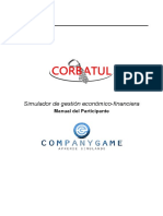 Corbatul Manual2016