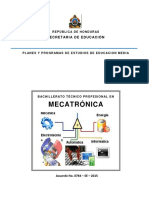 BTP Mecatronica