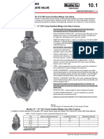 Catalogo de Valvulas PDF