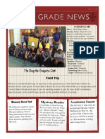 5 4 Douglas Ws Newsletter