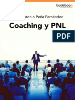 Coaching y PNL