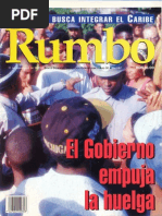 Revista Rumbo - 197