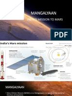 Mangalyaan