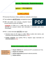 Resumo Lei 8112/1990