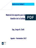 Gestión de La Calidad 1 - Material de Apoyo Parte 2