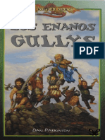 Los Enanos Gullys - Dan Parkinson