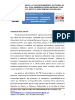 Revista Ipc