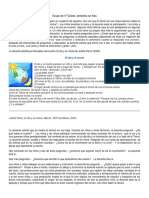 VIII. Análisis de Caso de Enseñanza: La Noche y El Día.