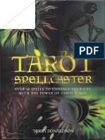 Tarot Spellcaster