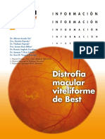 Enfermedad de Best 3 PDF