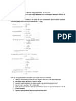 Procesos de Manufactura