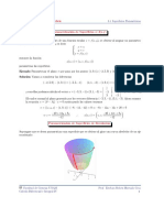 Superficies Parametricas 2017 A