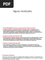 1 Aguas Residuales