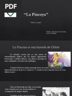 La Pincoya