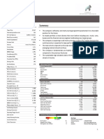 Daimler AG Research Report