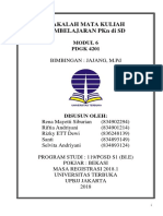 Makalah PKN