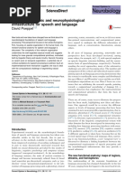 The Neuroanatomic and Neurophysiological Language 2014