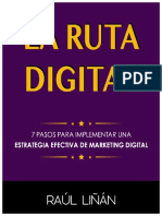 7 Pasos para Implementar Una Estrategia Efectiva de Marketing Digital