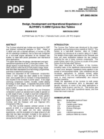 Technical Paper - SGT400 ASME 2002