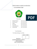 Jurnal Teknologi Sediaan Liquida Dan Semi Solidabelum Selesai