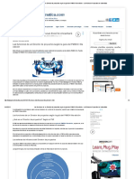 Las Funciones de Un Director de Proyectos Según La Guía Del PMBOK 6ta Edición - La Oficina de Proyectos de Informática