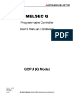 Qcpu Hardware Users Manual