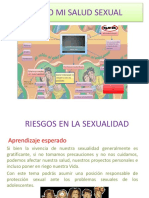 Cuido Mi Salud Sexual