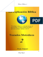 Tratados Metódicos 2