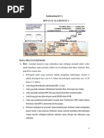 Epidemiologi KVA