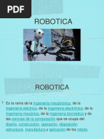 ROBOTICA