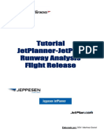 Jetplanner Jetplan