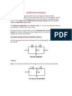 Theorems