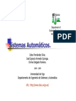 Sistemas Automaticos PDF