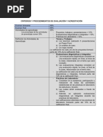 Criterios de Evaluación Sistema Digestivo 18-3