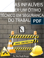 Ebook Gratuito 30 Dicas para Ser Um Ótimo TST