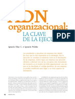 Adn Organizacional..8 PDF