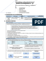 Sesion Tema y Subtema - Columna Periodistica 04